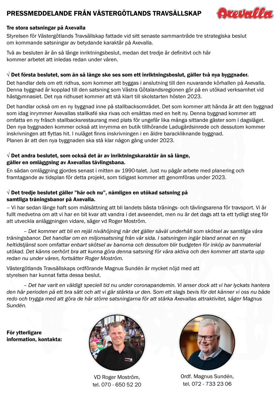 Pressmeddelande från Västergötlands Travsällskap.jpg