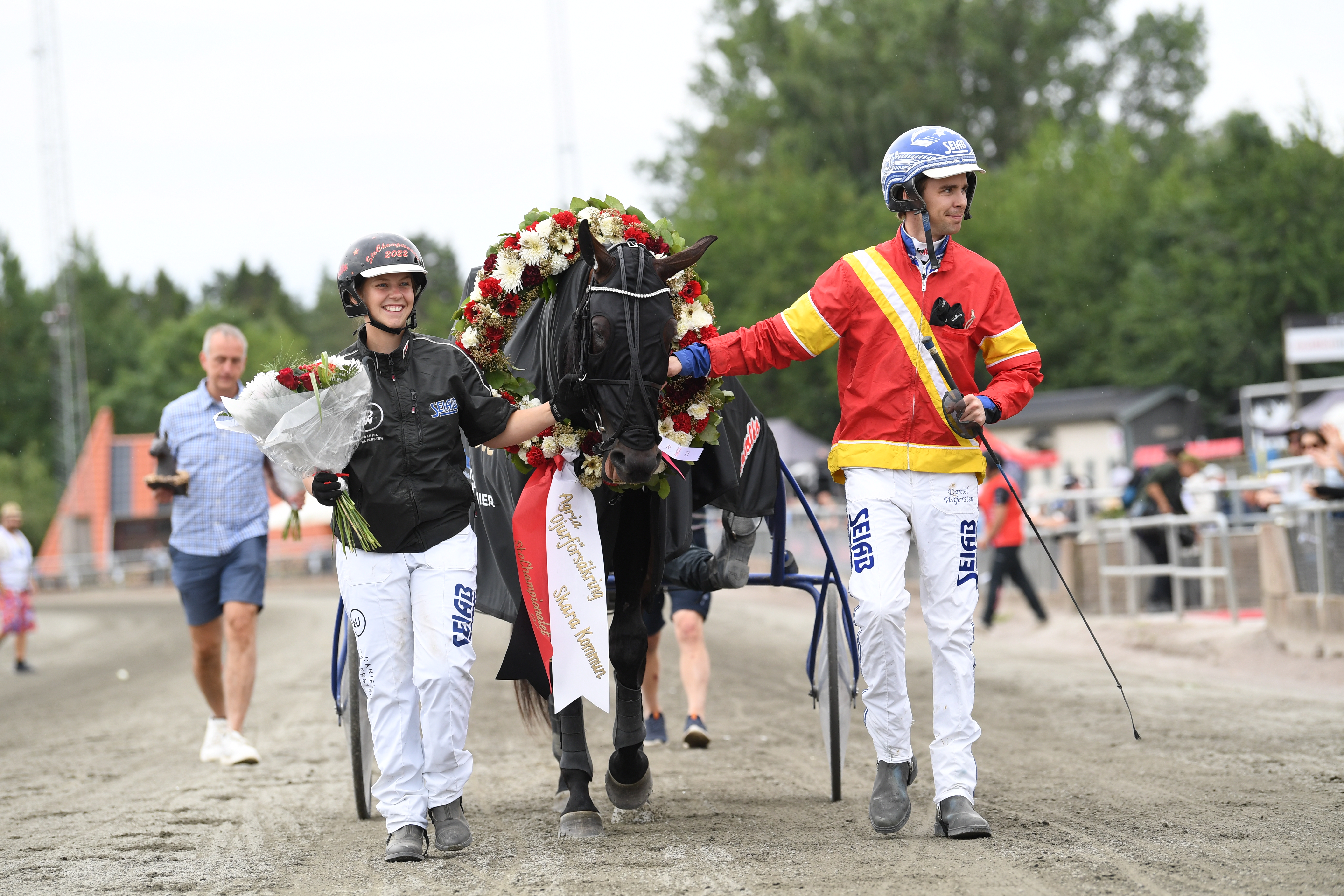 Trippeltravet StoChampionatet